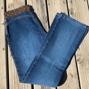 Vintage Lawman jeans